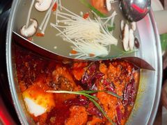 -江北北火锅馆·公路夜市(魏公村店)