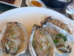 -金苑海鲜酒家(来魅力店)