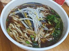 -邵顺兴锅盖面(金山宝地店)