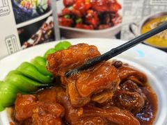 -香港威特瑞茶餐厅(小白楼音乐厅店)