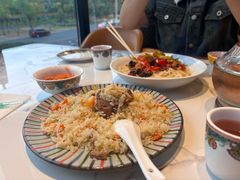 -巴依老爷新疆美食(常营店)