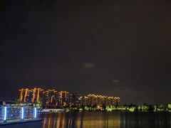-映月湖中央公园