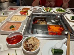 -海底捞火锅(之心城店)