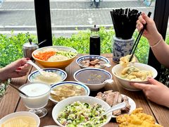 -随柳居·苏式小吃(建新巷店)