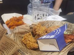 -TACO STAR 塔可星(下沙宝龙店)