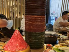 -温野菜涮涮锅(曲江大悦城店)