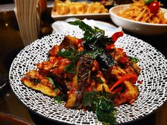 -Home Thai·泰谣(王府井apm店)