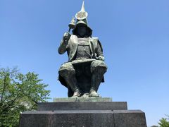 -名古屋城