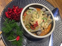 -雀舞云南菜(乐客城店)