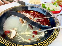 -尚品火锅(正阳路店)