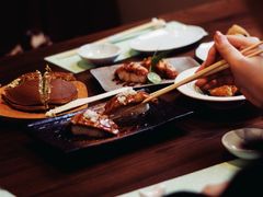-莳空烧鸟店(晨沐店)