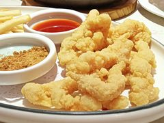 -不倒翁·安徽名菜楼(步行街店)