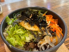 -吴草鸡爪오초닭발韩食堂(融恒盈嘉中心店)