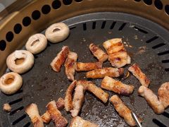 -花味·自助烤肉(大观天地店)