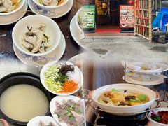 -美未居·老字号·地道顺德菜·桑拿鸡·鱼生(容桂店)