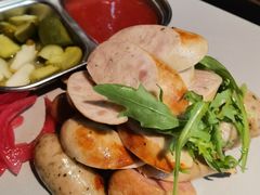 -404干式熟成牛排馆•聚会餐厅