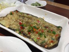 -金刚山烧烤(中山路店)
