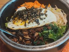 -土大力韩式烤肉料理(39年·和平路店)