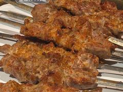 -西域阿里马新疆菜·清真(桂花路店)