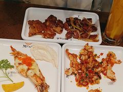 -湘汇概念铁板烧(铁西万达店)