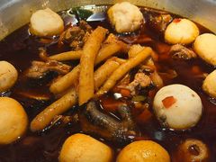 -李子坝梁山鸡(源著天街十五鸡哥店)