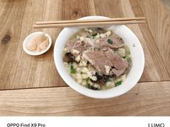 -老刘家永盛斋·传统泡馍(东关南街店)