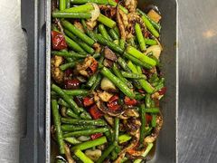 -梁家大院•农家菜(昆山会展中心店)