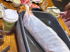 -最爱鲜巫山纸包鱼(解放碑总店)