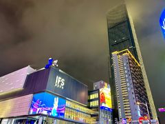 -黄兴南路步行商业街