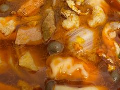 慢功夫卤汤锅-福客麻辣烫·现炒麻辣香锅(印力中心店)