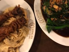 -松發肉骨茶(克拉码头店)