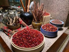 -君悦酒店·1881·北京烤鸭