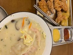 -青春分食(仙林大学城店)