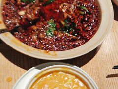 -巴蜀风·地道川菜(总店)