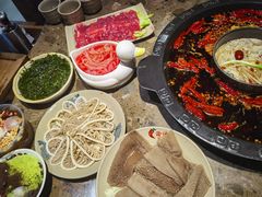 -重庆渝达老火锅(春熙路店)