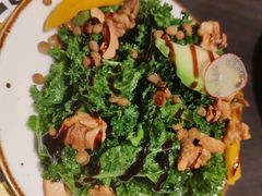 -卡朋西餐(宝安大仟里店)