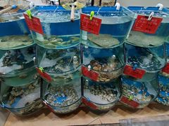 -聚德福海鲜家常菜(刘庄店)