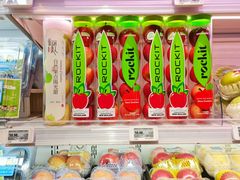 -盒马鲜生(文景博乐里购物广场店)