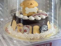 -DQ·蛋糕·冰淇淋(富华里店)
