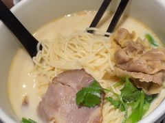 -和府捞面(天河领展广场店)