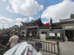 -水绘园