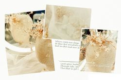 -艾米丽婚纱礼服