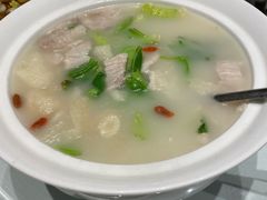 -眉州东坡(北苑华贸店)