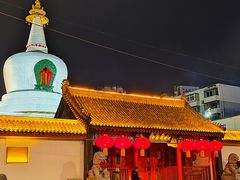 -老太太海鲜鱼饼