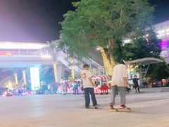 -布吉佳兆业广场