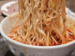 -清真·马安军辣子牛肉面