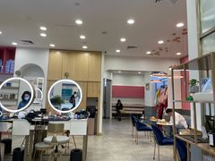 -海马体照相馆(广州新世界云门New park店)
