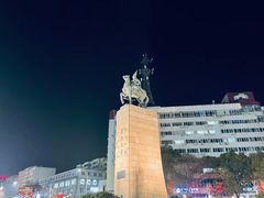 -乔家满族八大碗(流水沟店)