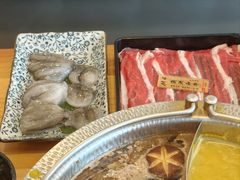 -牛匠和牛寿喜锅(西安总店)