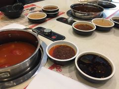 -汤岛涮小火锅(温州龙湾万达店)